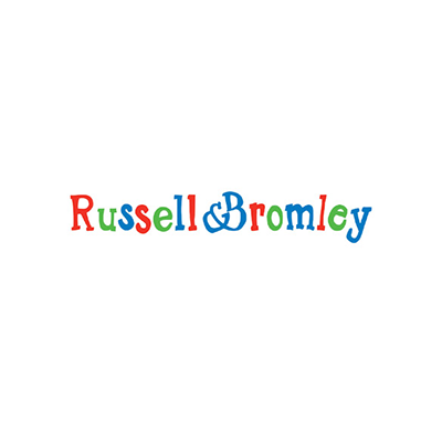russell and bromley baby