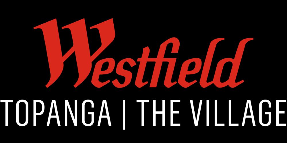 Westfield Topanga and the Village, California, USA