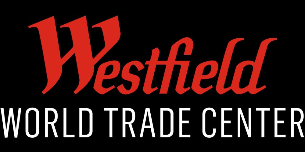 Westfield  Westfield, California map, World trade
