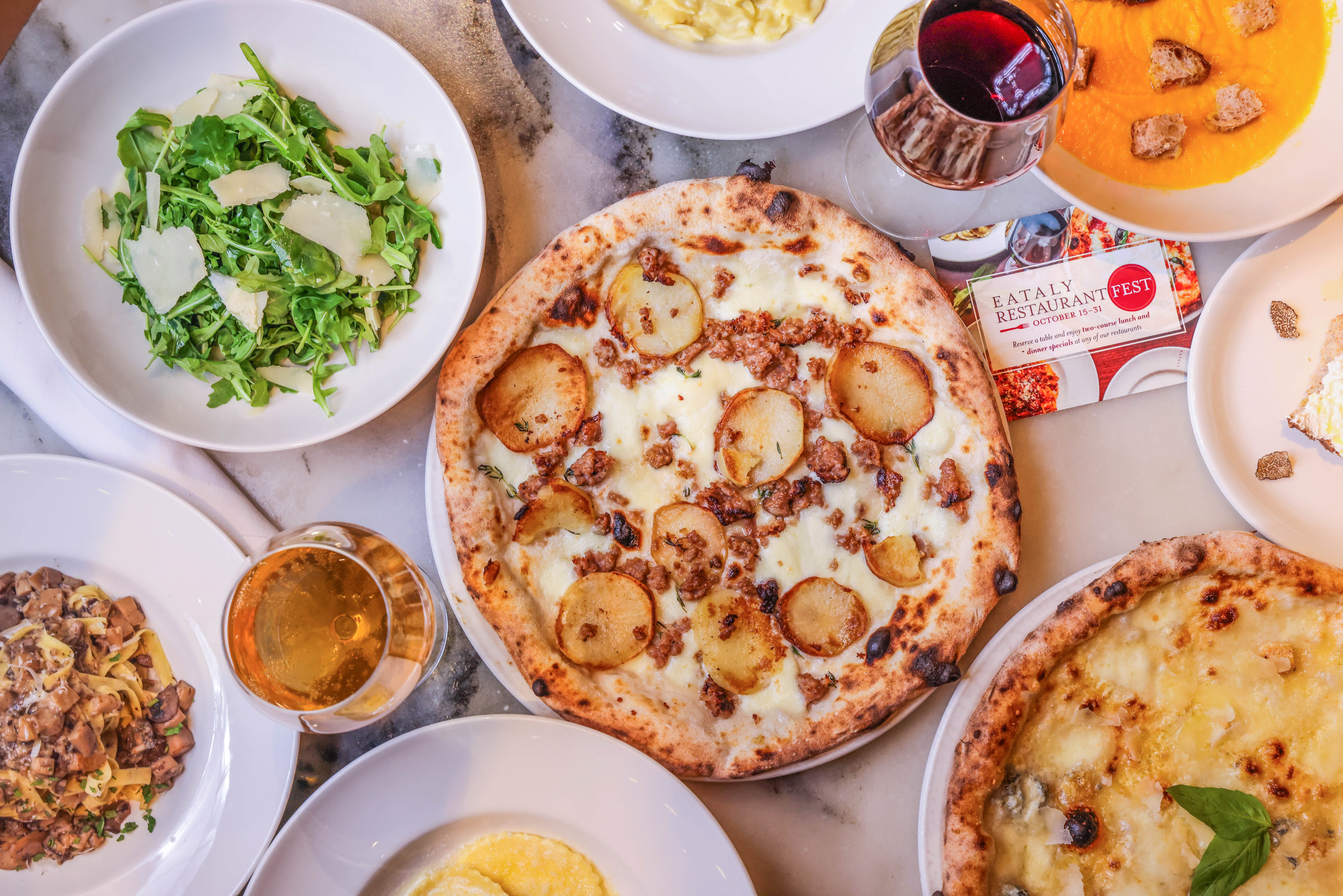 Eataly Eataly