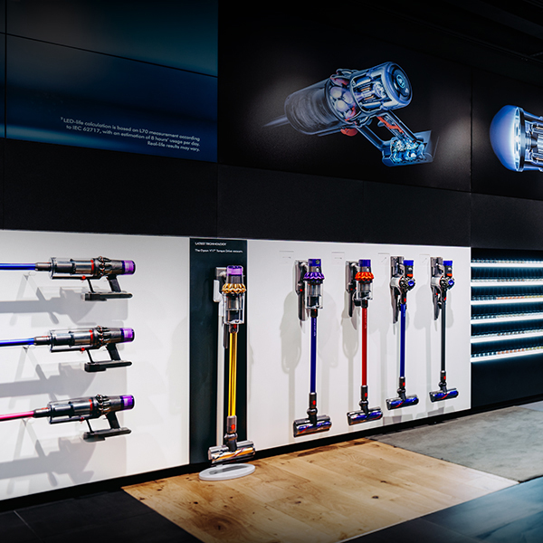 Dyson Dyson