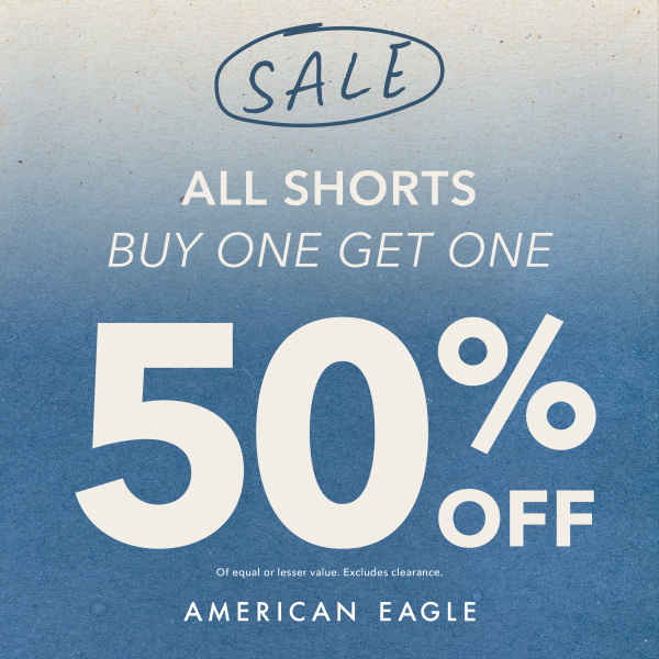 American Eagle Outfitters