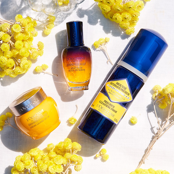 L'OCCITANE en Provence