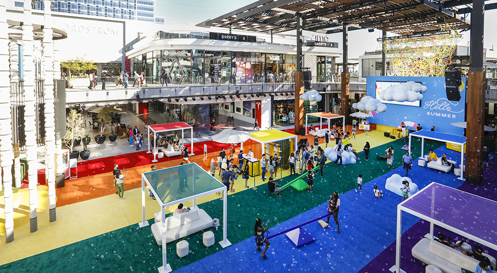 Westfield Experiences Events Westfield Century City