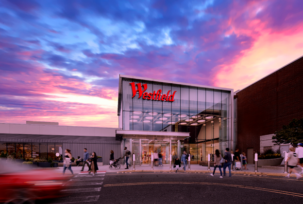 Westfield Garden State Plaza's Parent Selling All U.S. Malls