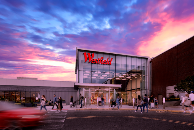 Westfield Garden State Plaza implements parental policy amid spike