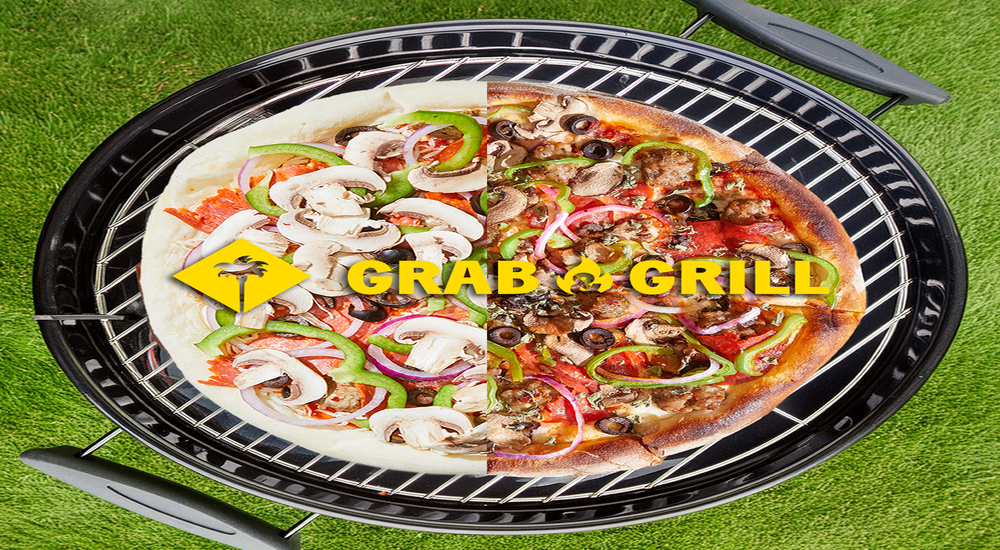 California Pizza Kitchen Take and Bake grill Summer Promotion Events