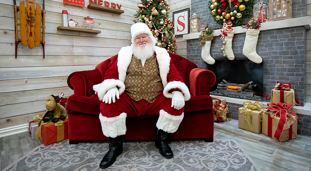 An Immersive Holiday Photo Experience Opens at Garden State Plaza - New  Jersey Digest