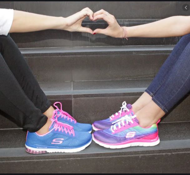 skechers santa anita