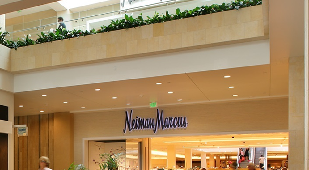 Neiman Marcus - Topanga