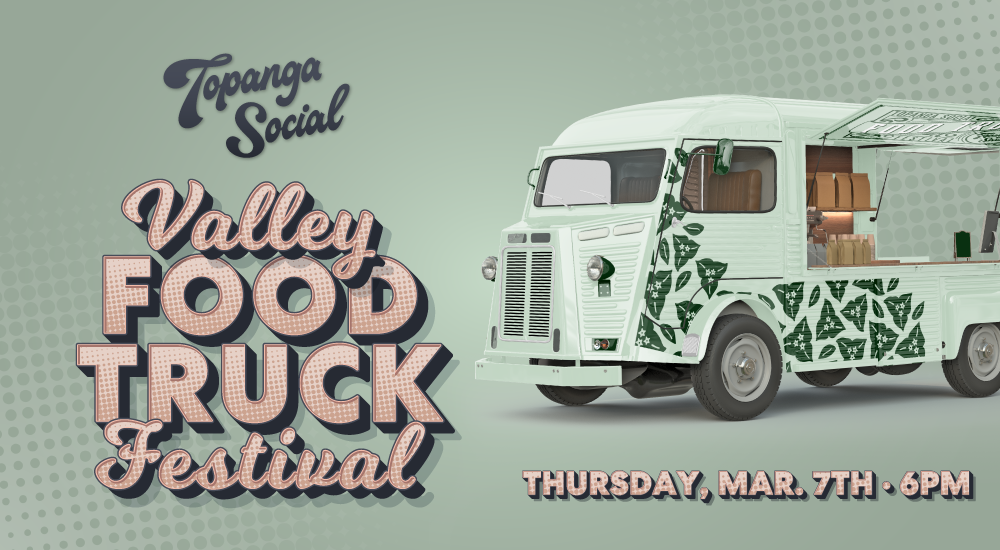 Valley Food Truck Festival Events Westfield Topanga