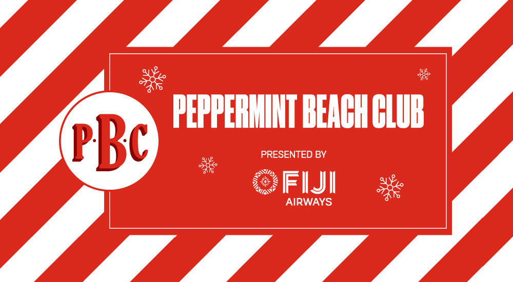 THE PEPPERMINT BEACH CLUB Events Westfield UTC