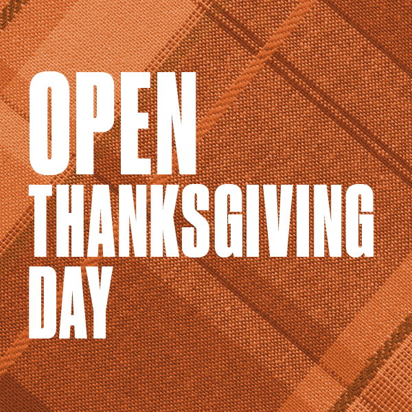 Retailer's Open on Thanksgiving Events Westfield Old Orchard