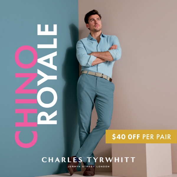 Men's Pants  Charles Tyrwhitt US