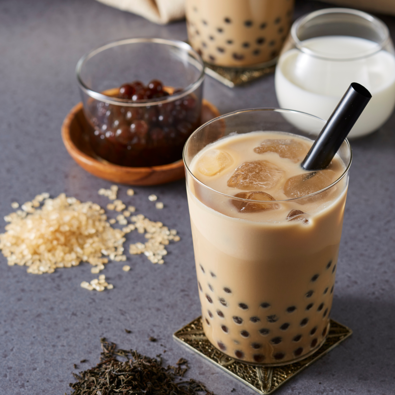 Rabbit Rabbit Tea