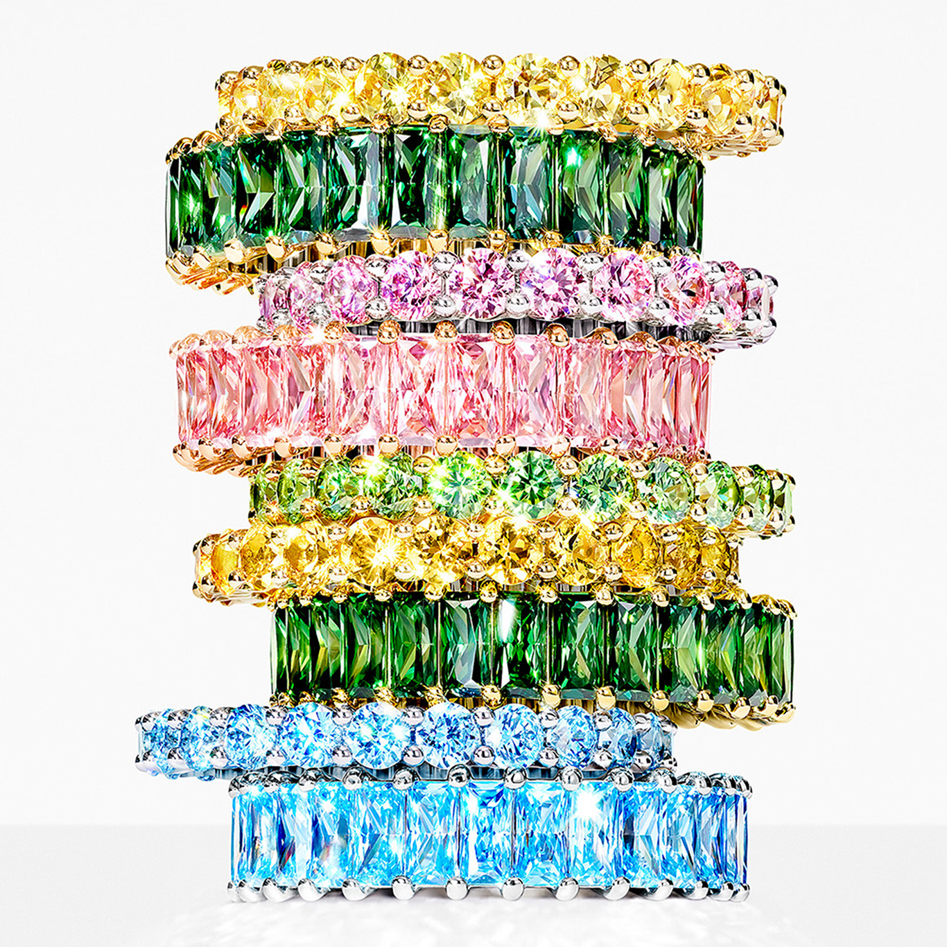 Pandora | Westfield World Trade Center