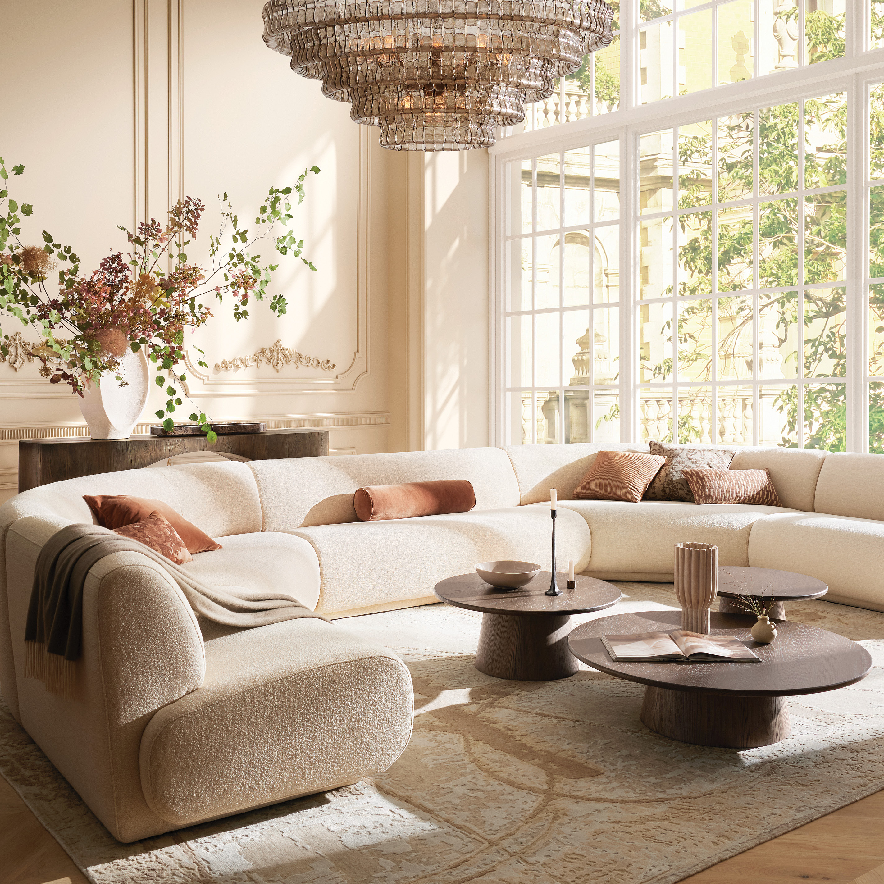 Natuzzi Italia | Westfield UTC