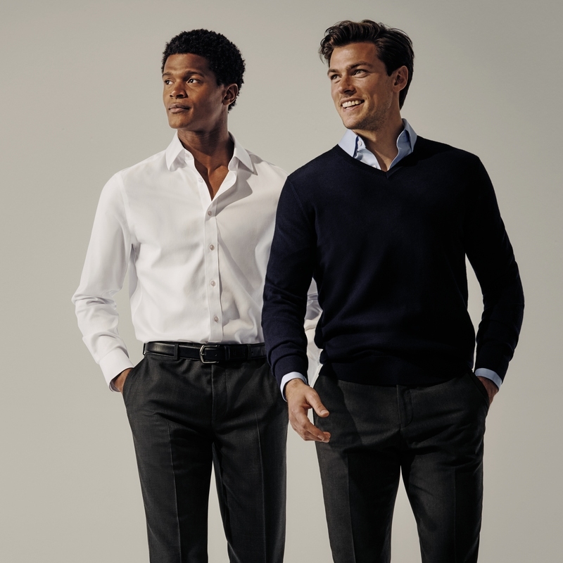 Men's Suits | Charles Tyrwhitt US
