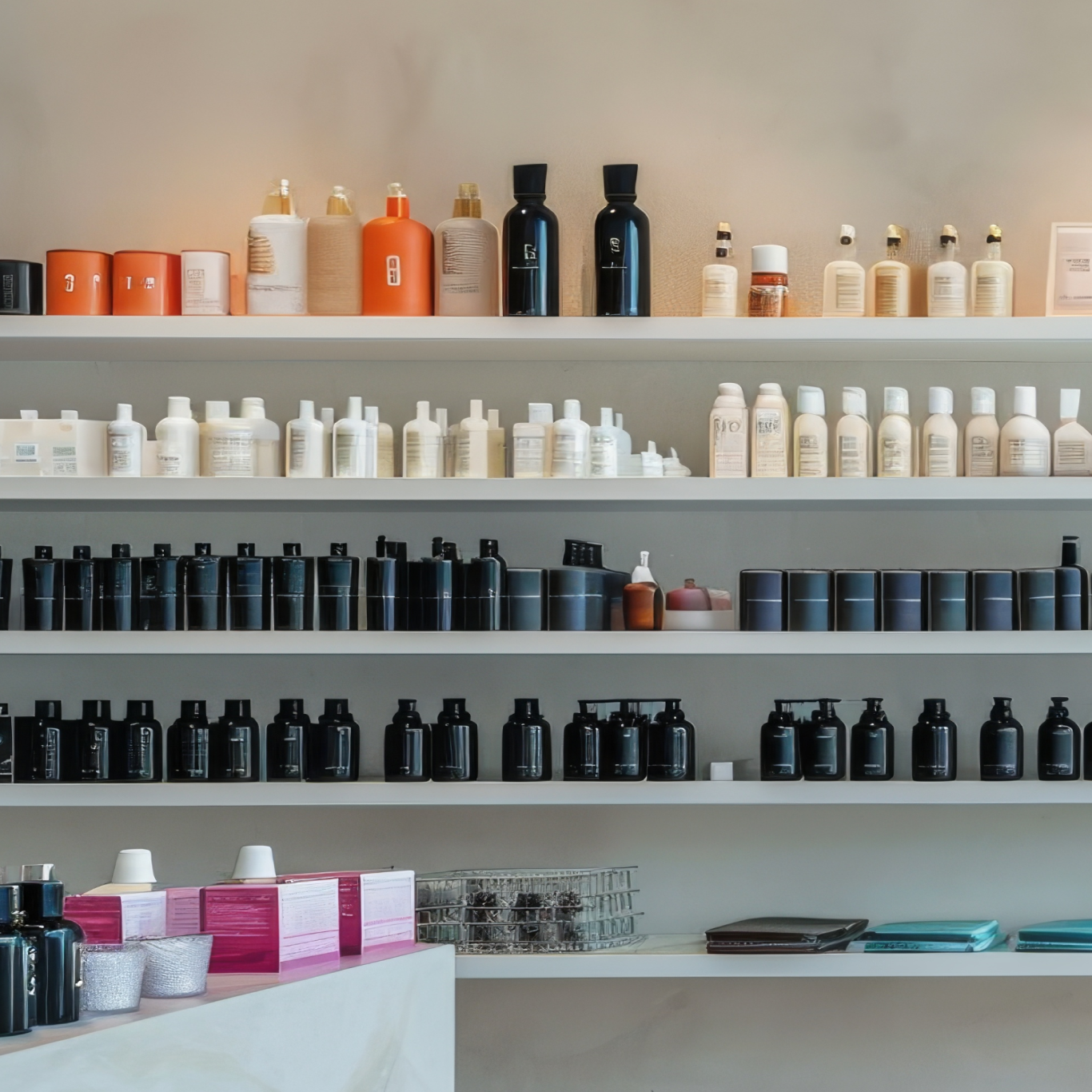 Misapon　　AVEDA Aveda | Westfield Old Orchard