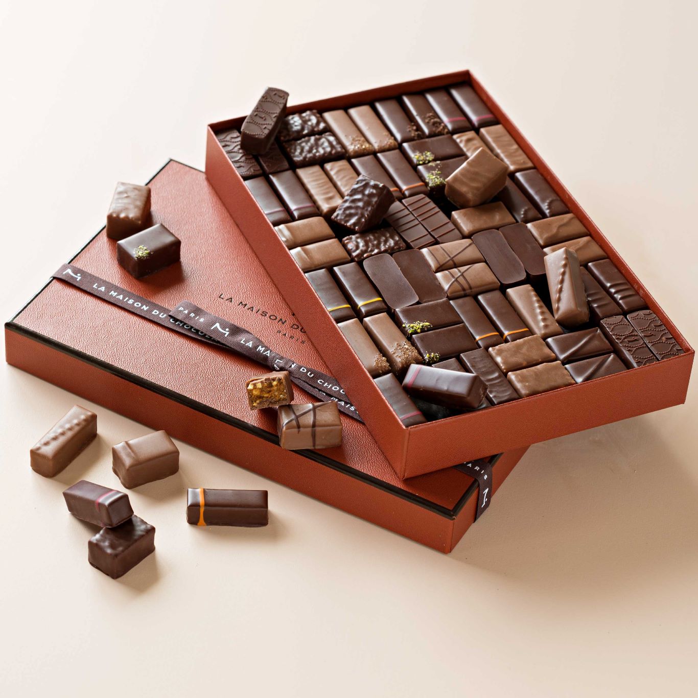 La Maison du Chocolat