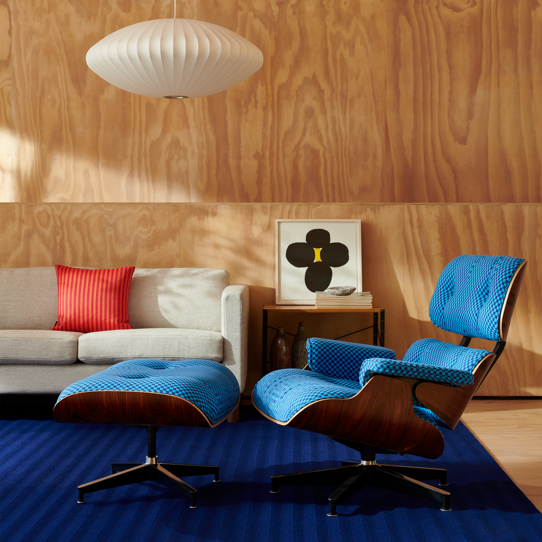 Herman Miller | Westfield Century City