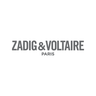 zadig et voltaire logo