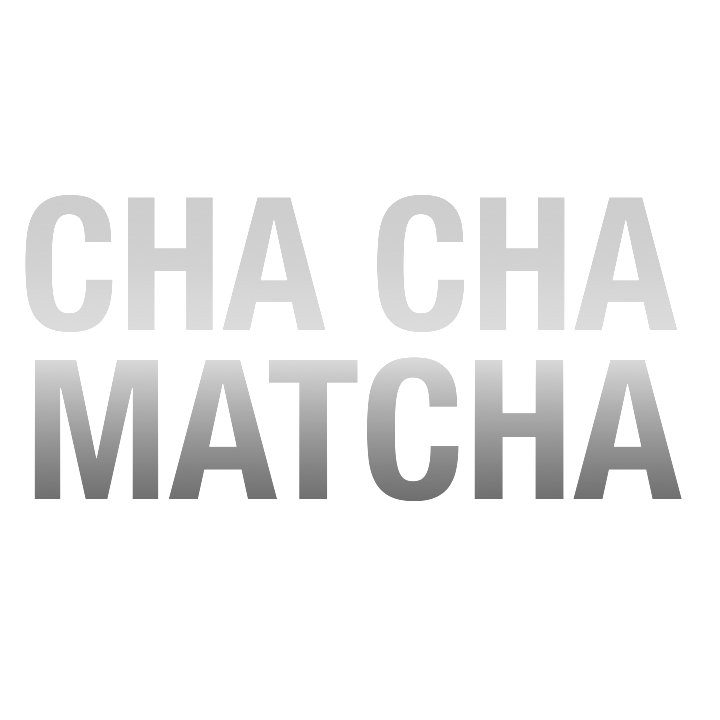 Cha Cha Matcha Restaurant Westfield Century City