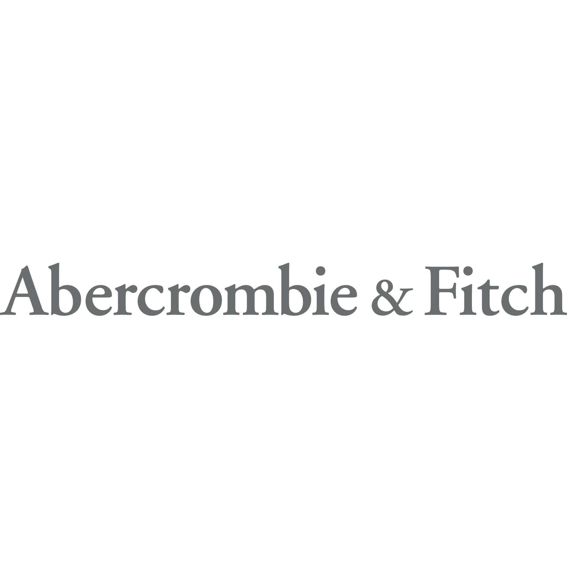 Abercrombie & Fitch Store Westfield Garden State Plaza
