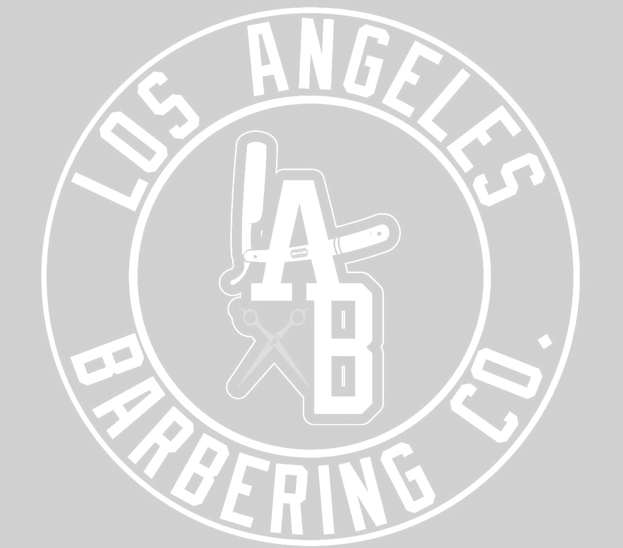 Los Angeles Barbering Co. Store Westfield Culver City