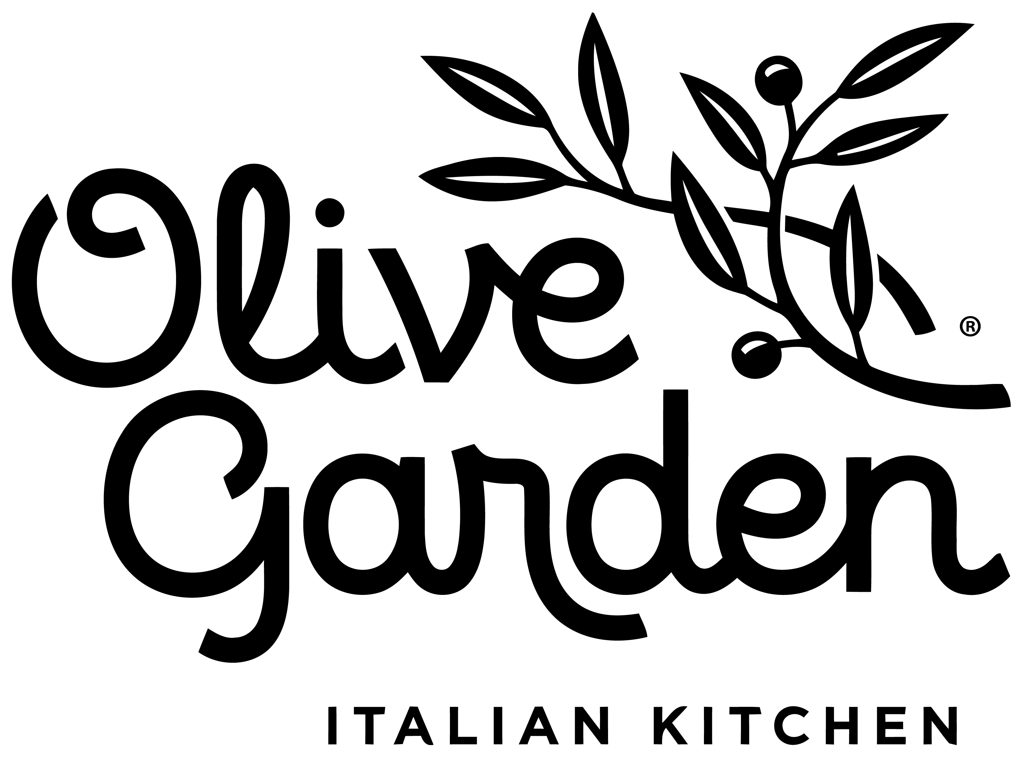 How late is olive garden open on christmas eve