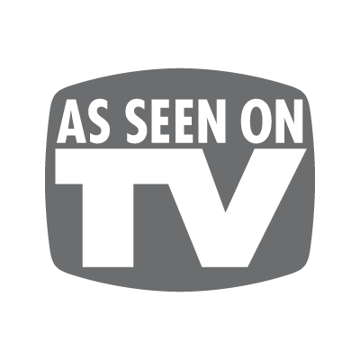 As Seen On TV - Official Site