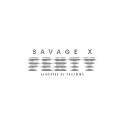 Fenty Beauty by Rihanna logo, shop logos, png