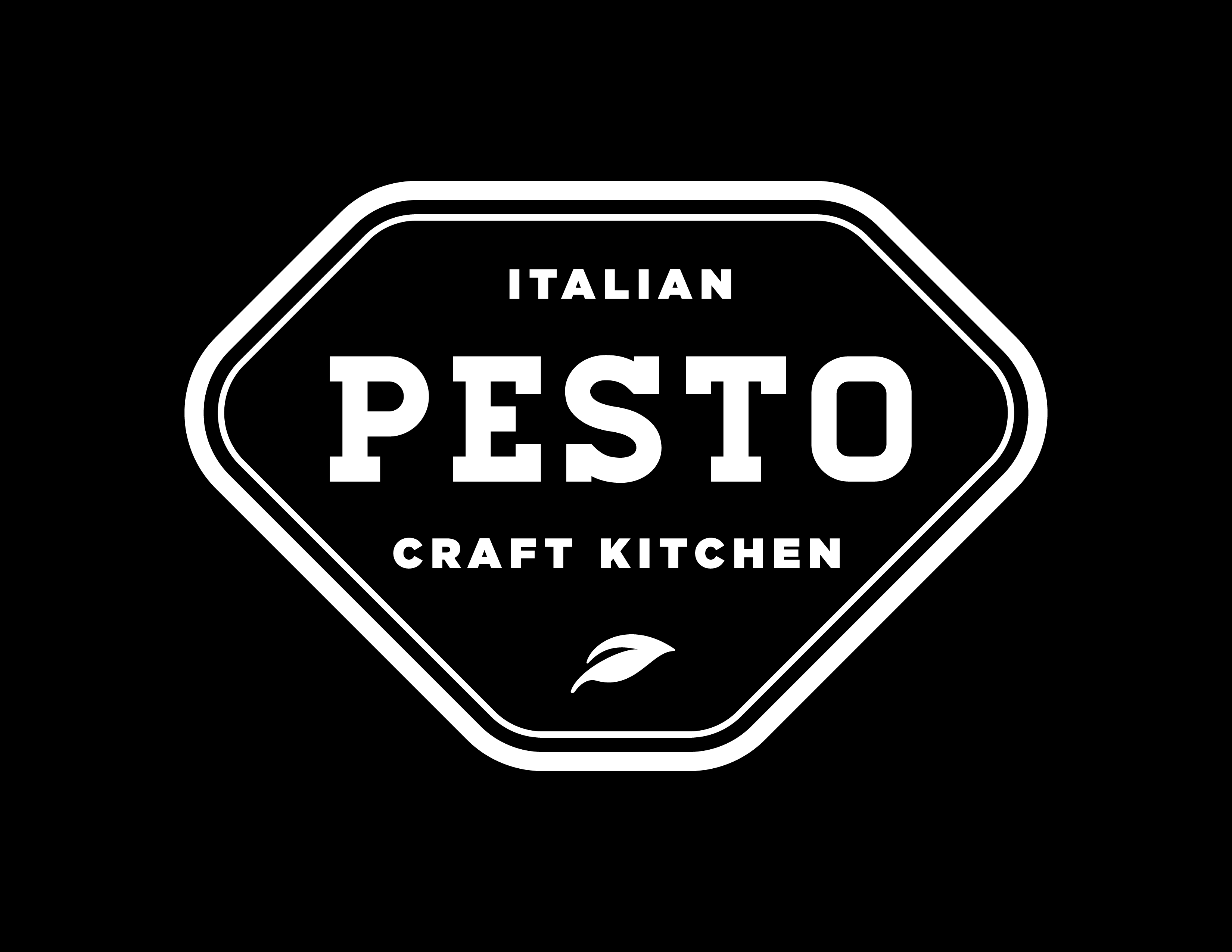 Pesto Italian Craft Kitchen Westfield Mission Valley