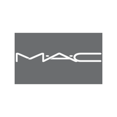 mac cosmetics logo