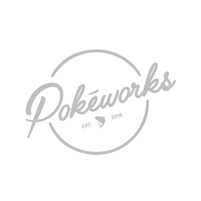 Pokeworks - Paramus New Jersey Restaurant - HappyCow