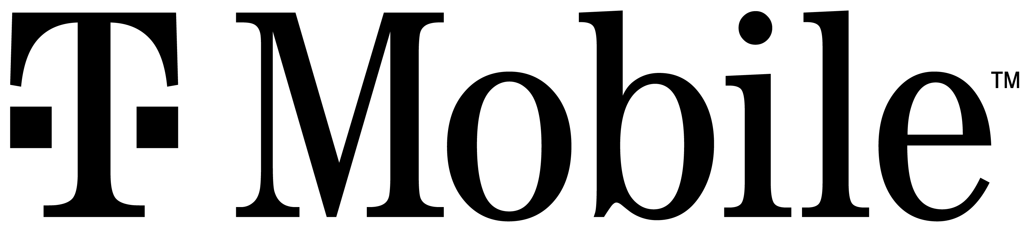 T Mobile t-mobile