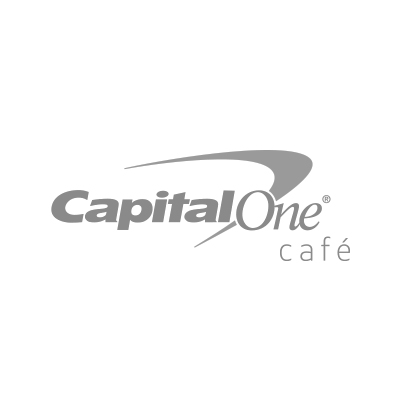 Capital One Café Food & Beverage