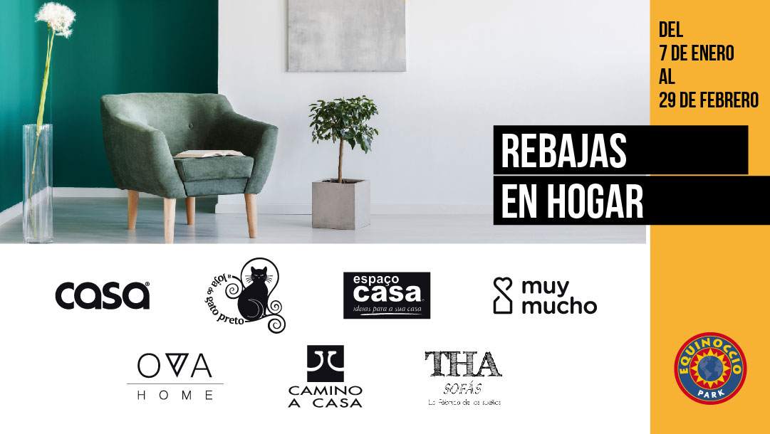 Nuestras Tiendas Decoración Nuestras Tiendas Decoración