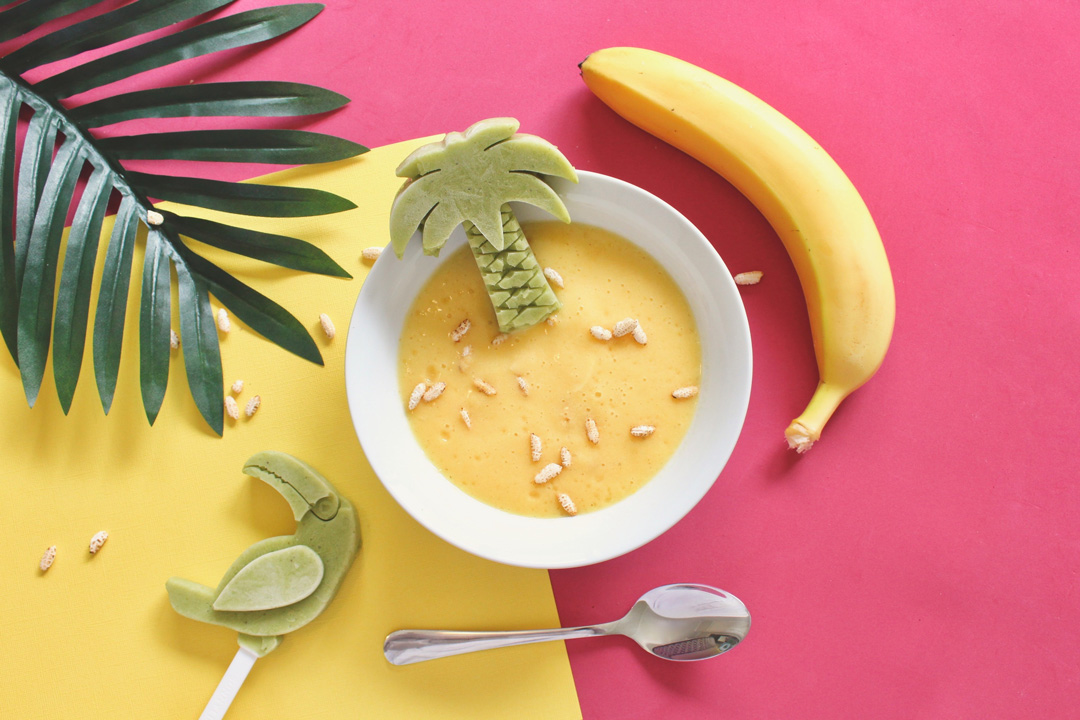 FRÅN POKÉ BOWLS TILL POWER JUICER FRÅN POKÉ BOWLS TILL POWER JUICER