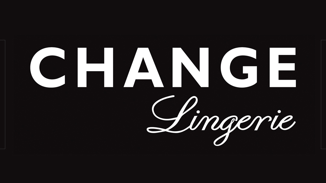 CHANGE LINGERIE ÖPPNAR I VÅR CHANGE LINGERIE ÖPPNAR I VÅR