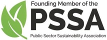 WME is a founding member of the Public Sector Sustainability Association