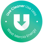 Get in touch - West Mercia Energy