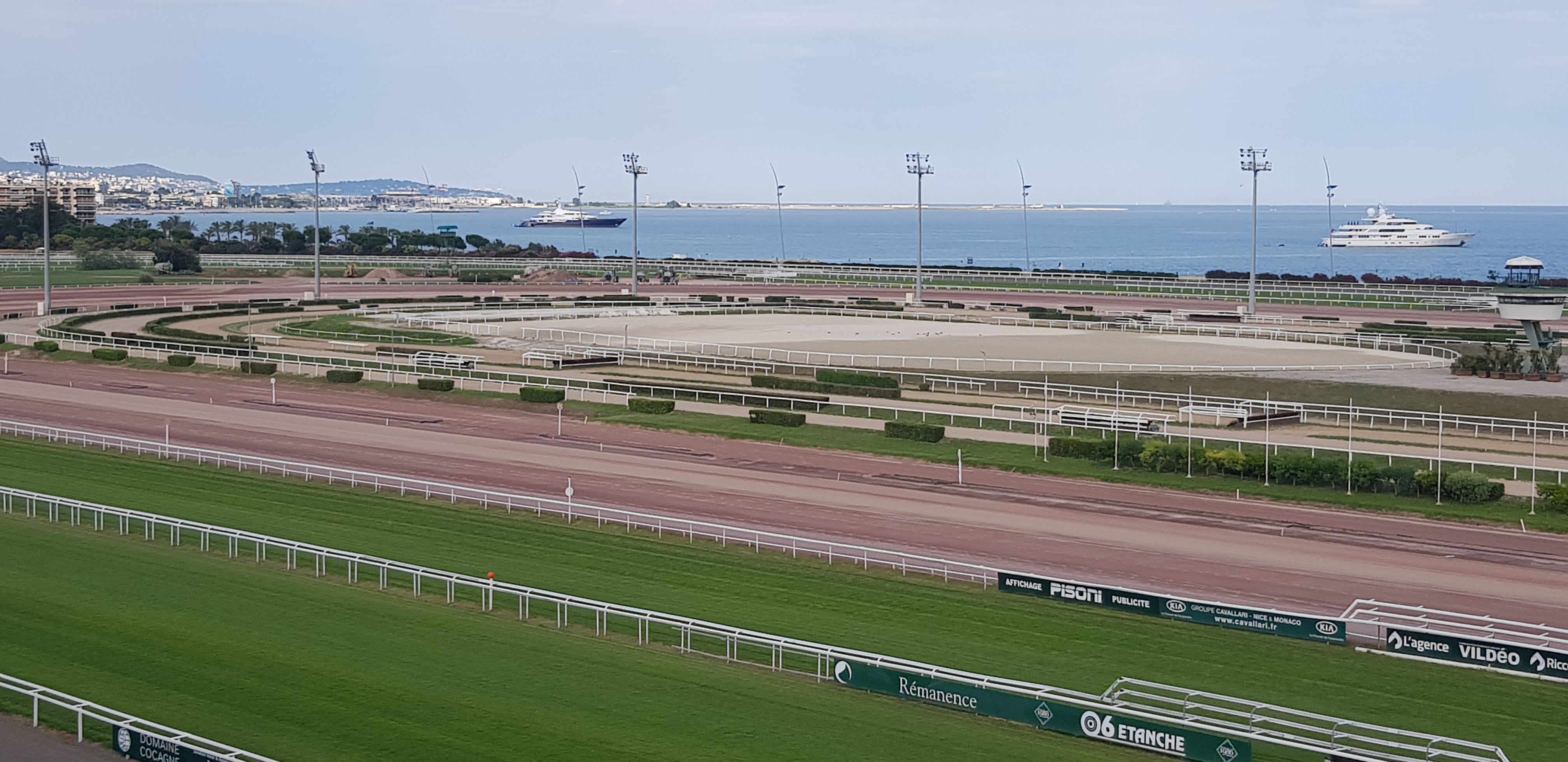 Hippodrome de la Côte d'Azurundefined