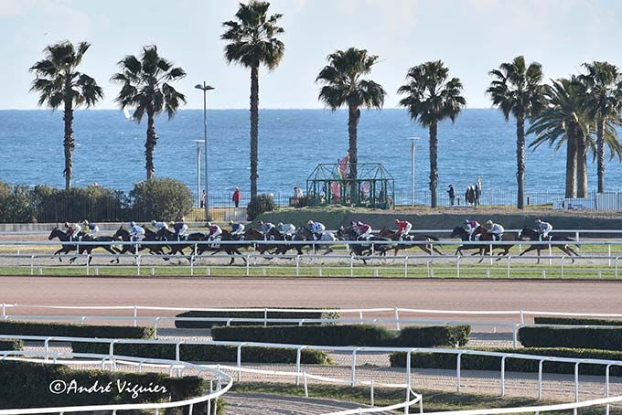 Hippodrome de la Côte d'Azurundefined