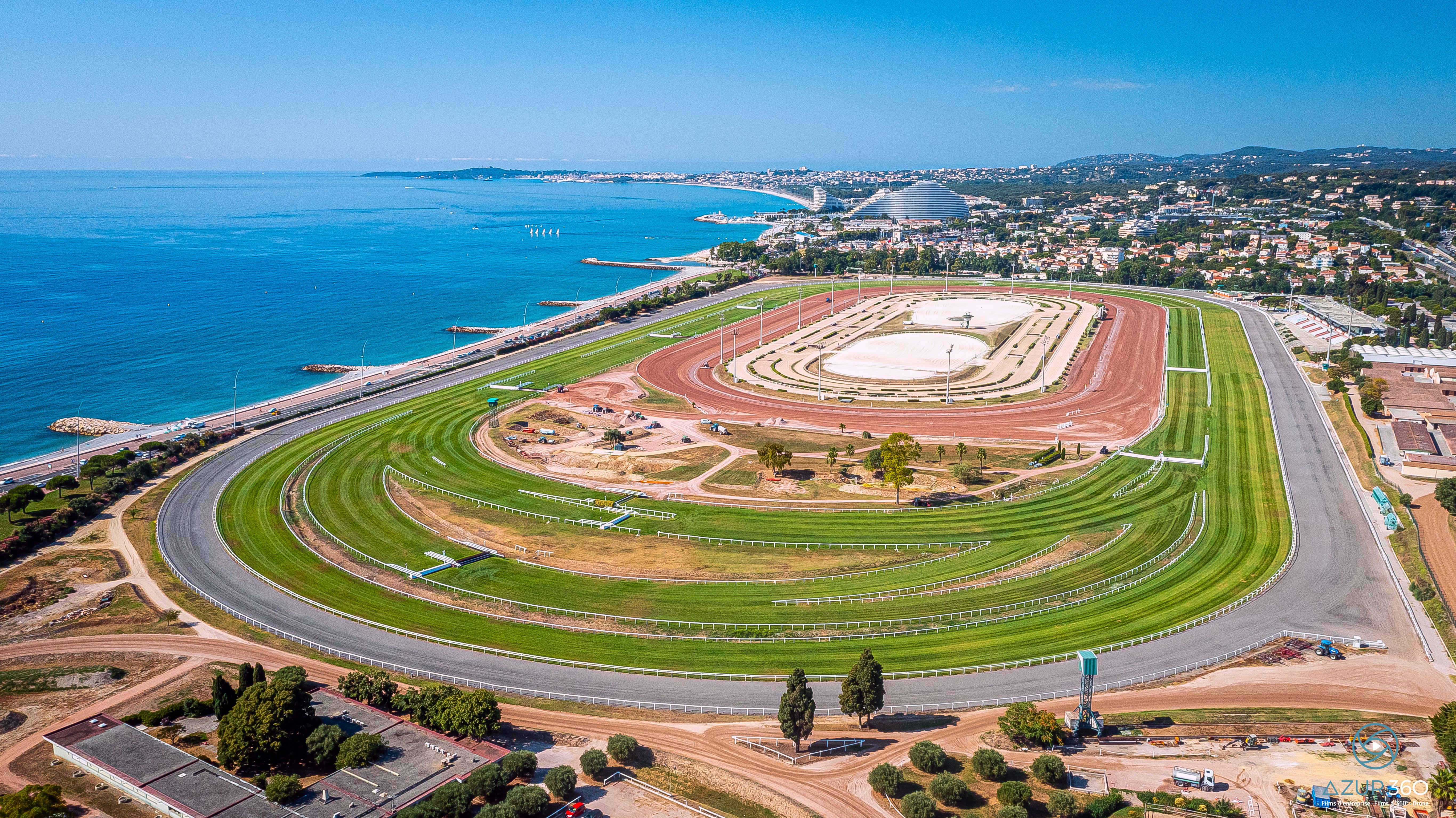 Hippodrome de la Côte d'Azurundefined