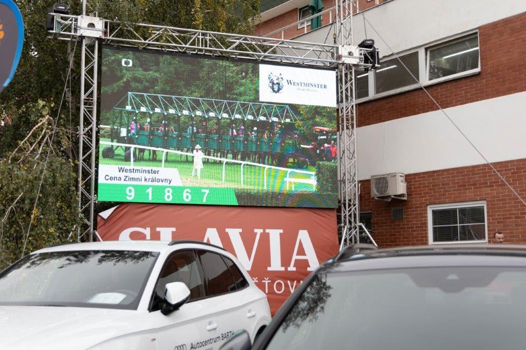 Pardubice Racecourseundefined