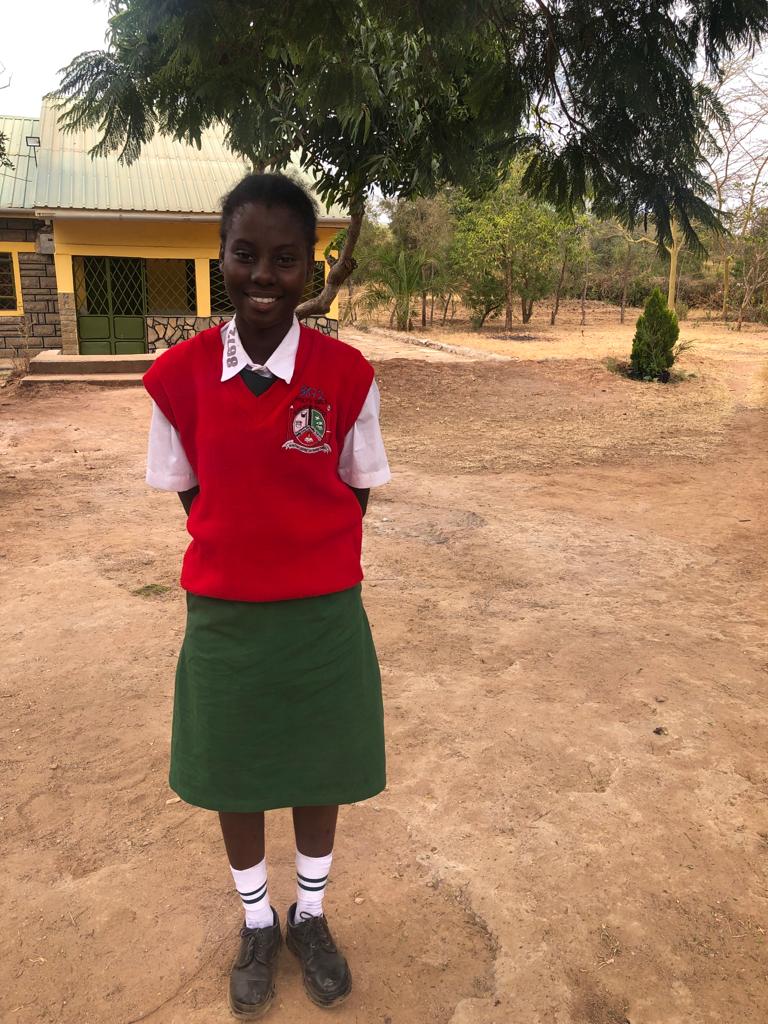 Word of Life Christian Academy" school in Keniaundefined