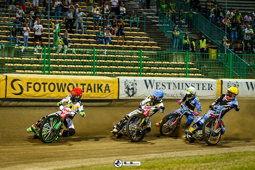 Falubaz Zielona Góraundefined