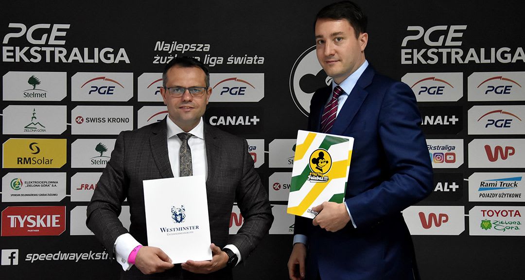 Falubaz Zielona Góraundefined