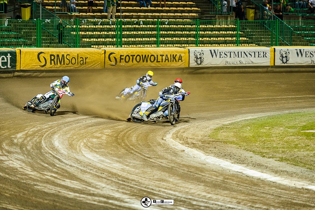 Falubaz Zielona Góraundefined